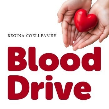 Blood Drive