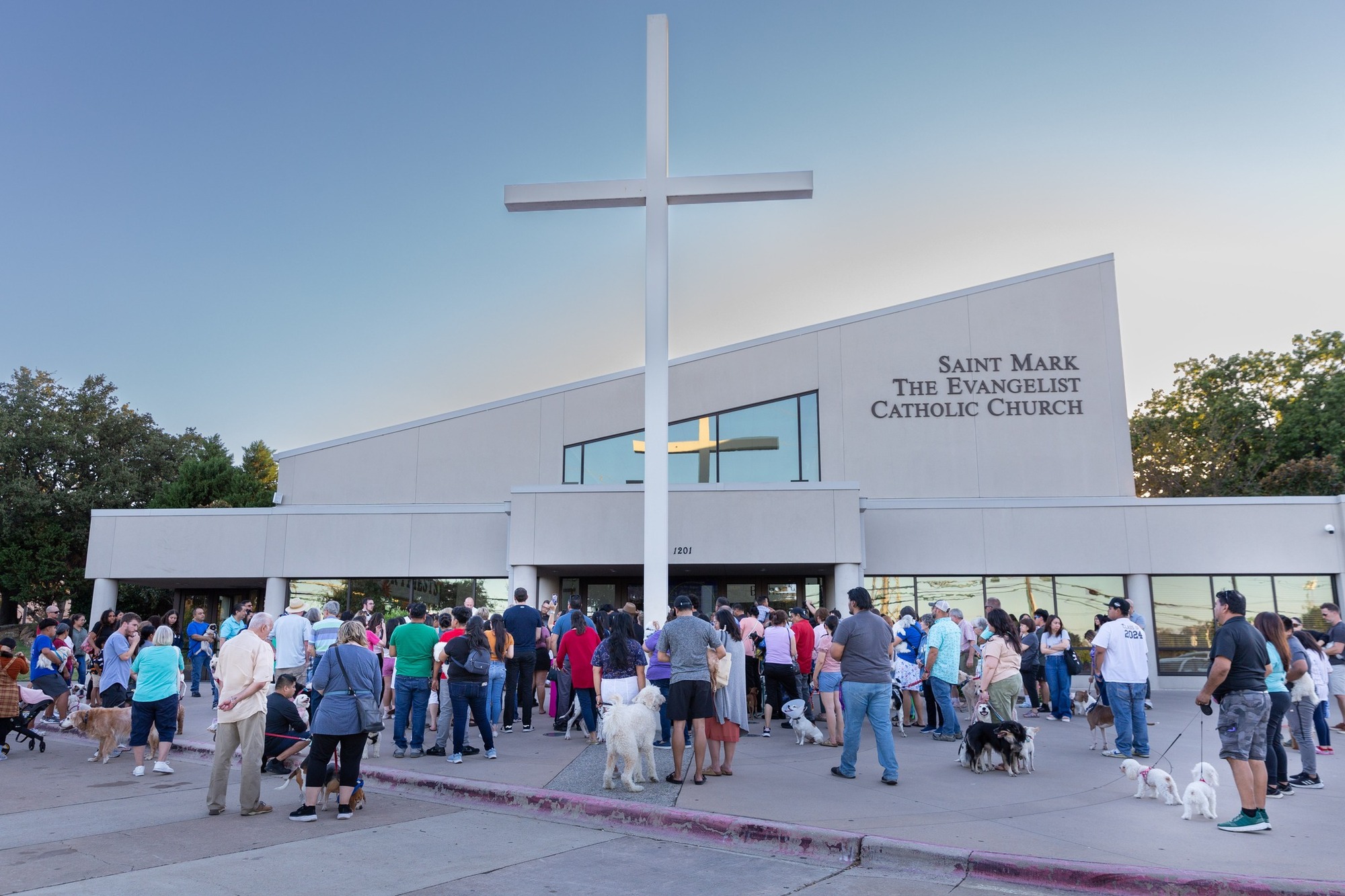 Evangelization