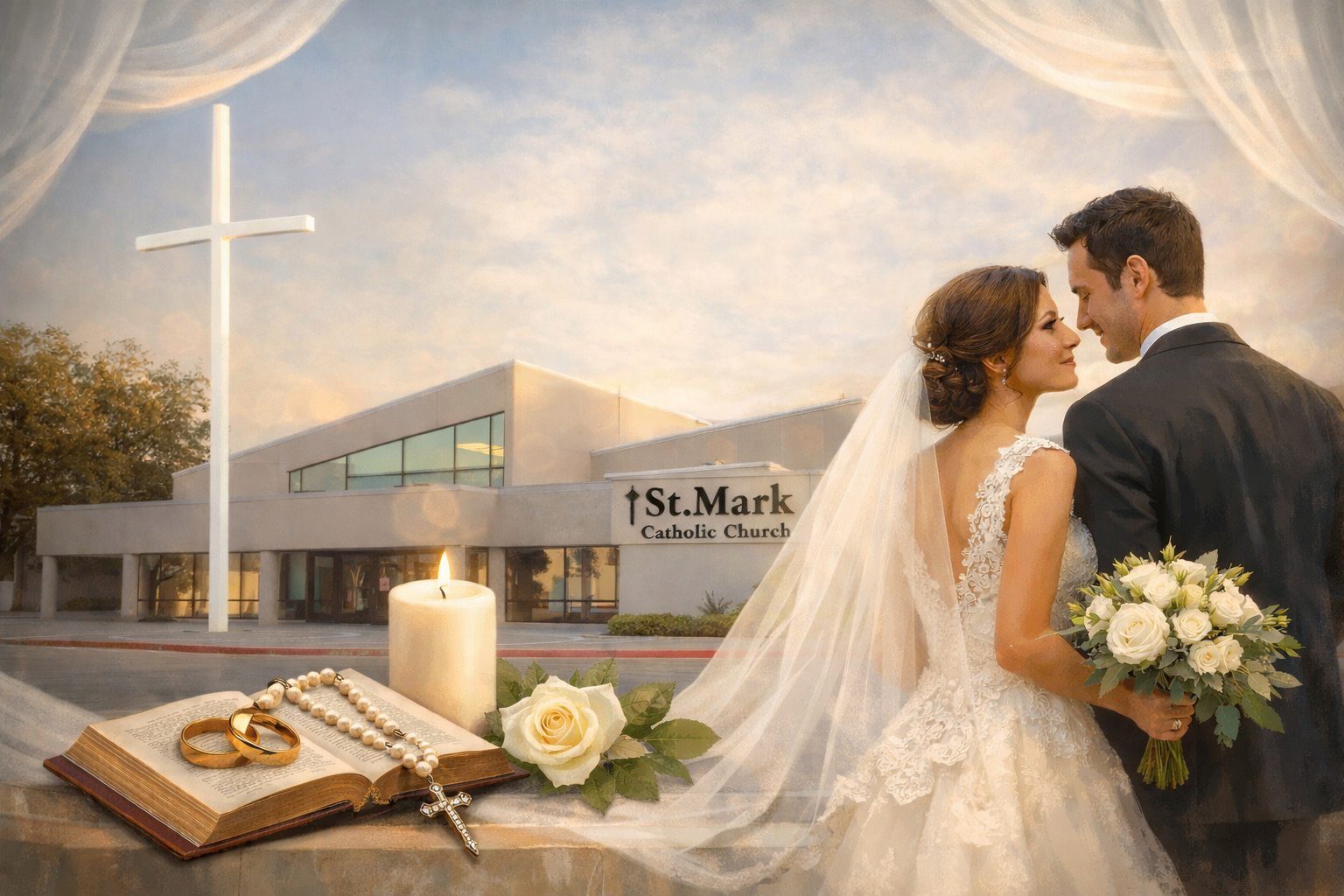 Congratulations on Your Engagement!