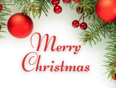 Parish Office Christmas Closure