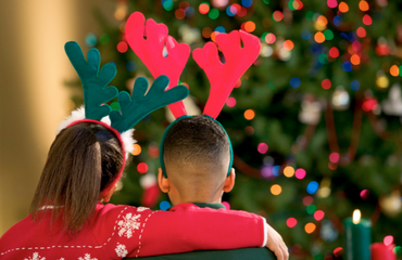 Our Lady of Fatima - Children's Christmas Party