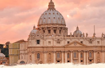 Catholic Italy Pilgrimage