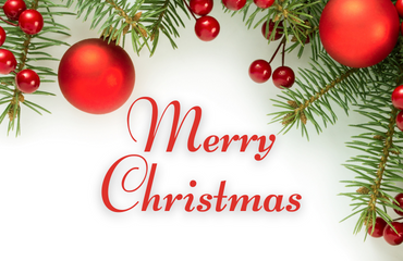 Parish Office Christmas Closure