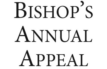 Bishop’s Annual Appeal 2023