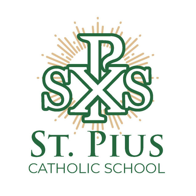 Saint Pius X Parish & School Southgate, MI