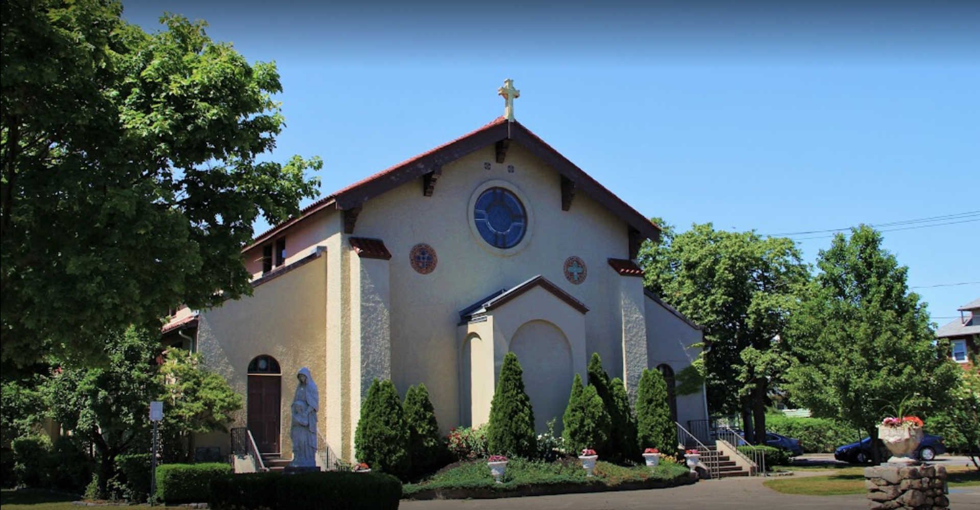 St. Mary of the Assumption Parish