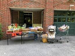 Need food? 