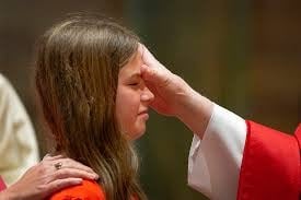 Confirmation