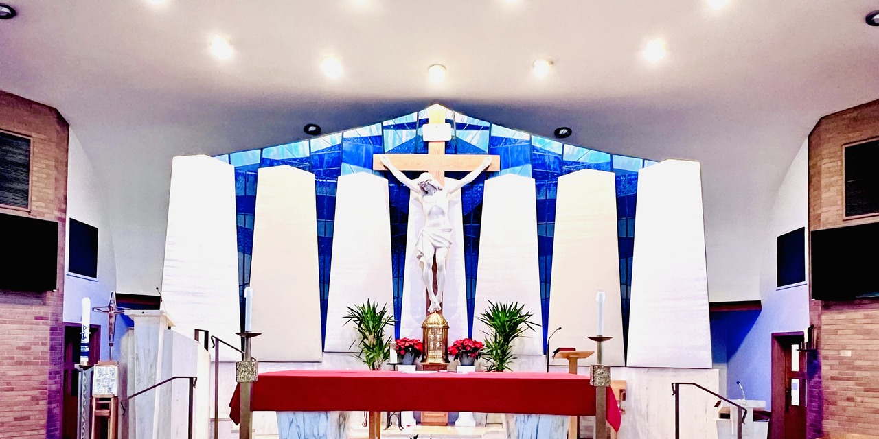 Saint Anthony Roman Catholic Church Northvale, NJ