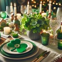 KofC St. Pat's Dinner
