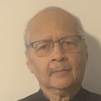 Rev. Mr. Deacon Curtiss Todd