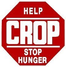 Crop Hunger Walk