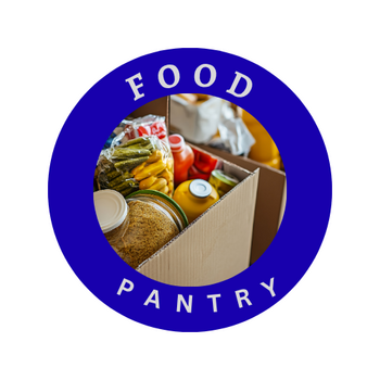 St. Martin de Porres Food Pantry
