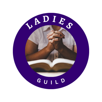 Ladies Guild Meeting