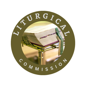 Liturgical Commission Zoom Meeting