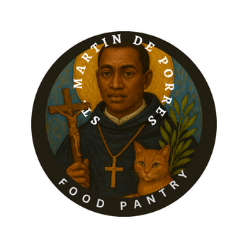 St. Martin de Porres Food Pantry