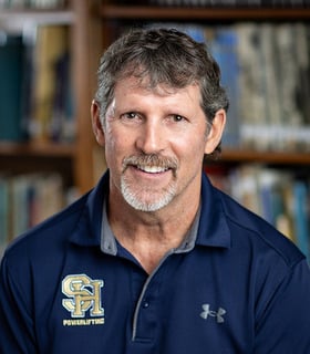 Robert Soileau '82