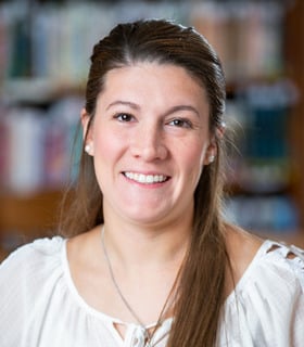 Elizabeth Lafleur C. Fontenot '11