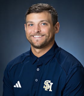Coach Kayne Hargrave