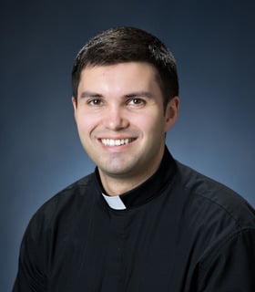 Fr. Alex Lancon