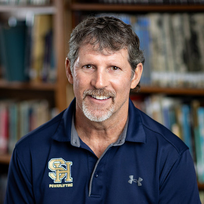 Robert Soileau '82