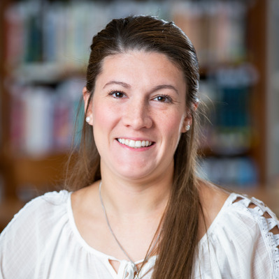 Elizabeth Lafleur C. Fontenot '11