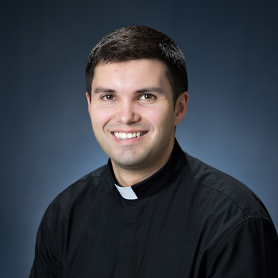 Fr. Alex Lancon