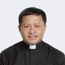 Rev. Richard Calapan