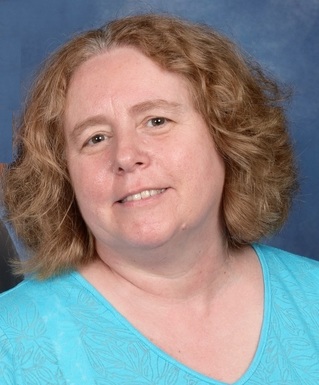 Laura Lynch Wells