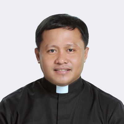 Rev. Richard Calapan