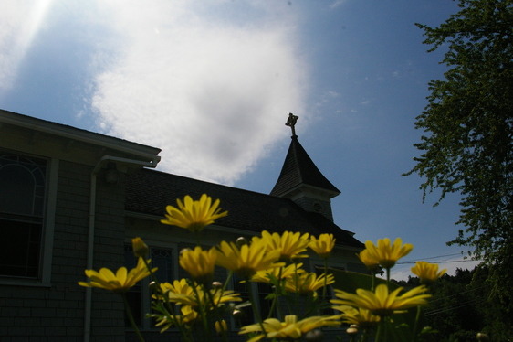 St. Mary's Church