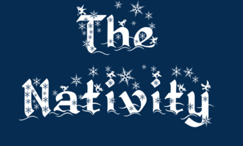 The Nativty Play
