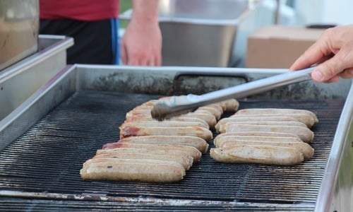 Save the Date! - St. Pius X Summer Festival 2023!