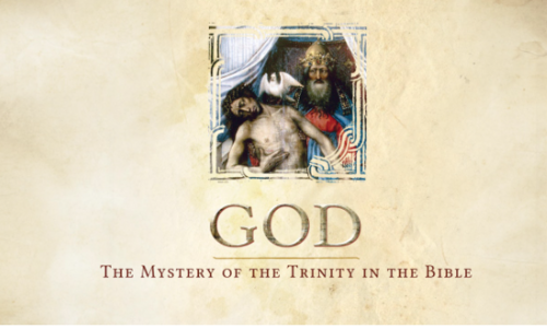 Adult Bible Study - Starting Septebmer 25 and 28