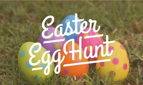 Easter Egg Hunt