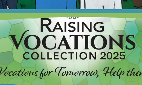 Raising Vocations Collection