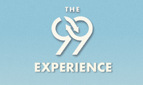Join in The 99 Experience
