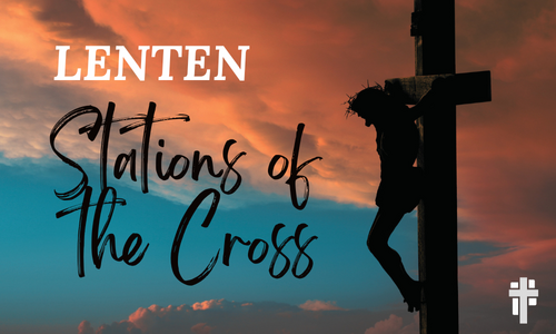 Stations of the Cross