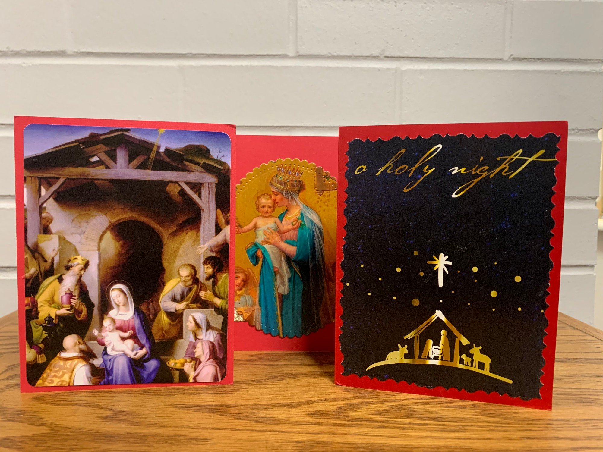 Caring Cards Ministry