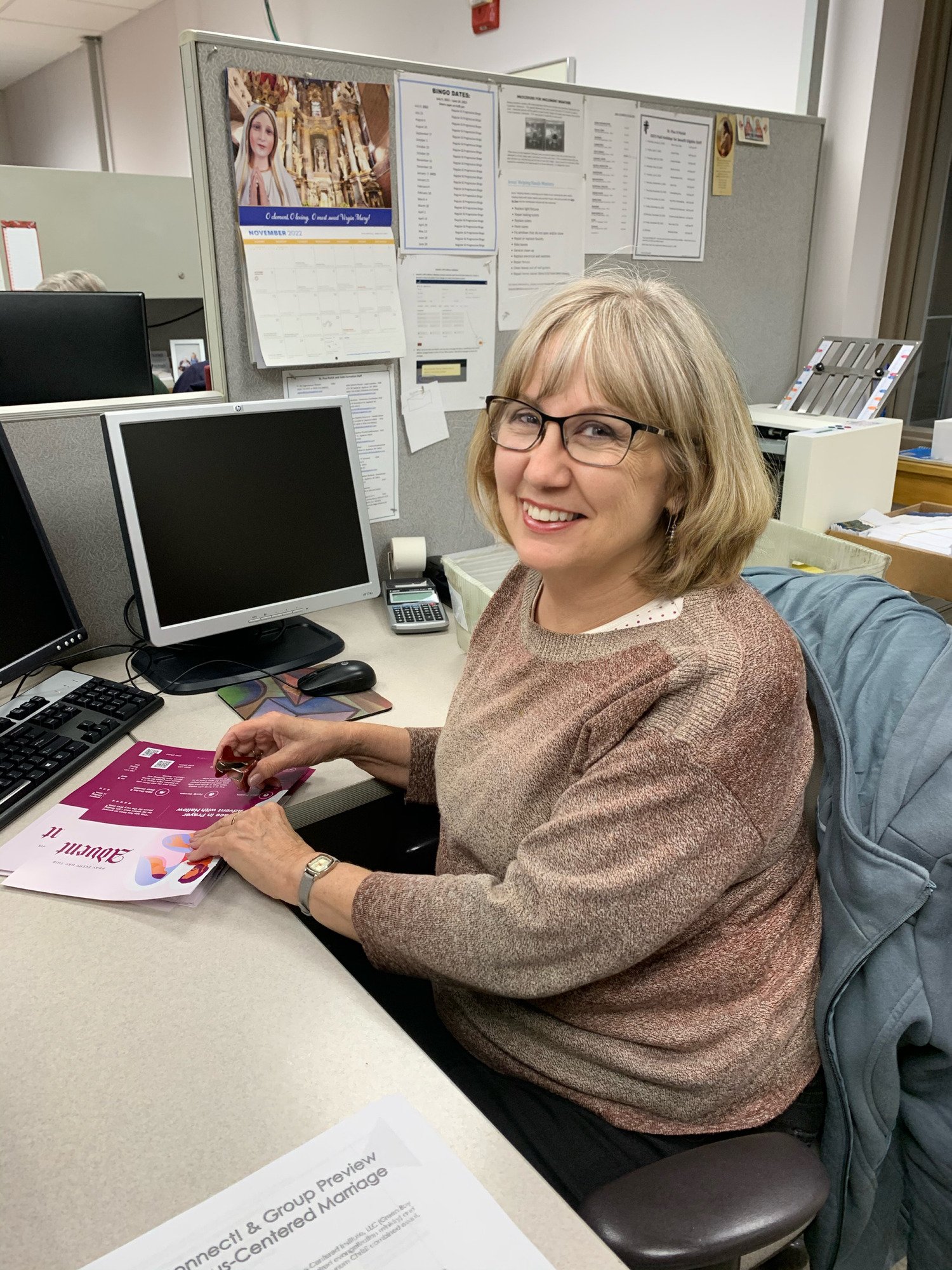 Administrative Ministries