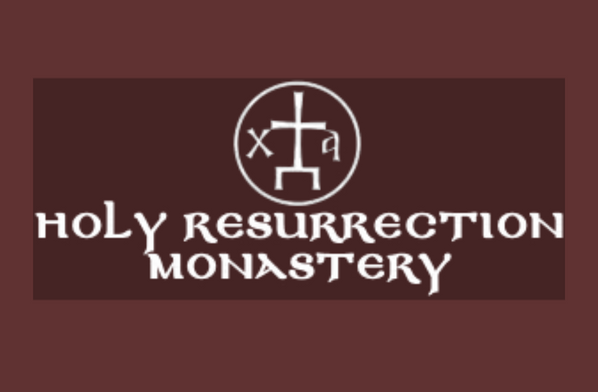 Holy Resurrection Monastery