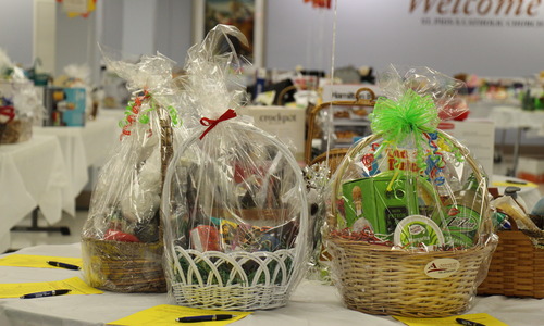 Seeking Silent Auction Donations