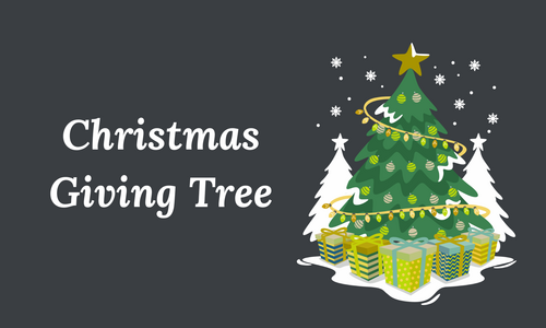 Giving Tree