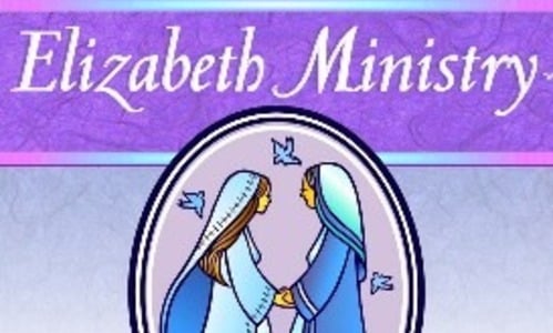 Elizabeth Ministry Supplies Needed