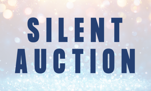Summer Festival - Silent Auction