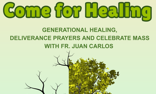 Generational Healing