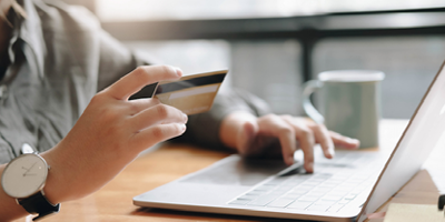 Online Giving
