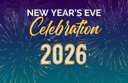 New Year's Eve Party