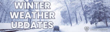 Confirmation Class at Pope John XXIII Cancelled