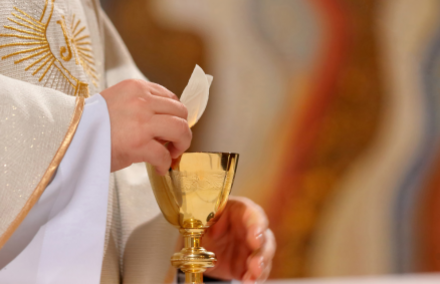 Daily Mass